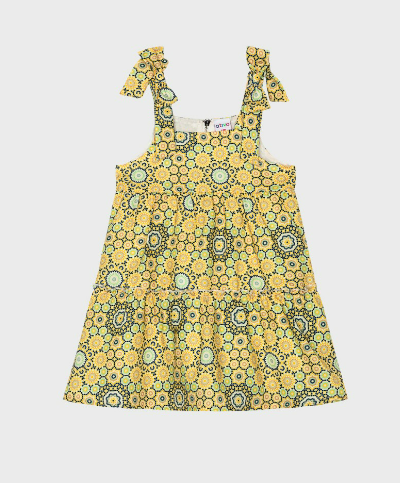 Vestido Marrocos