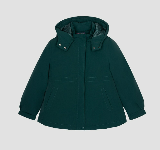 Parka Impermeavél