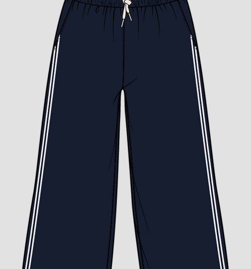 Calça Fato de Treino