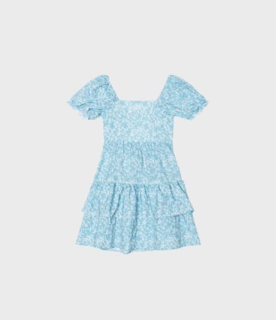 Vestido Mar