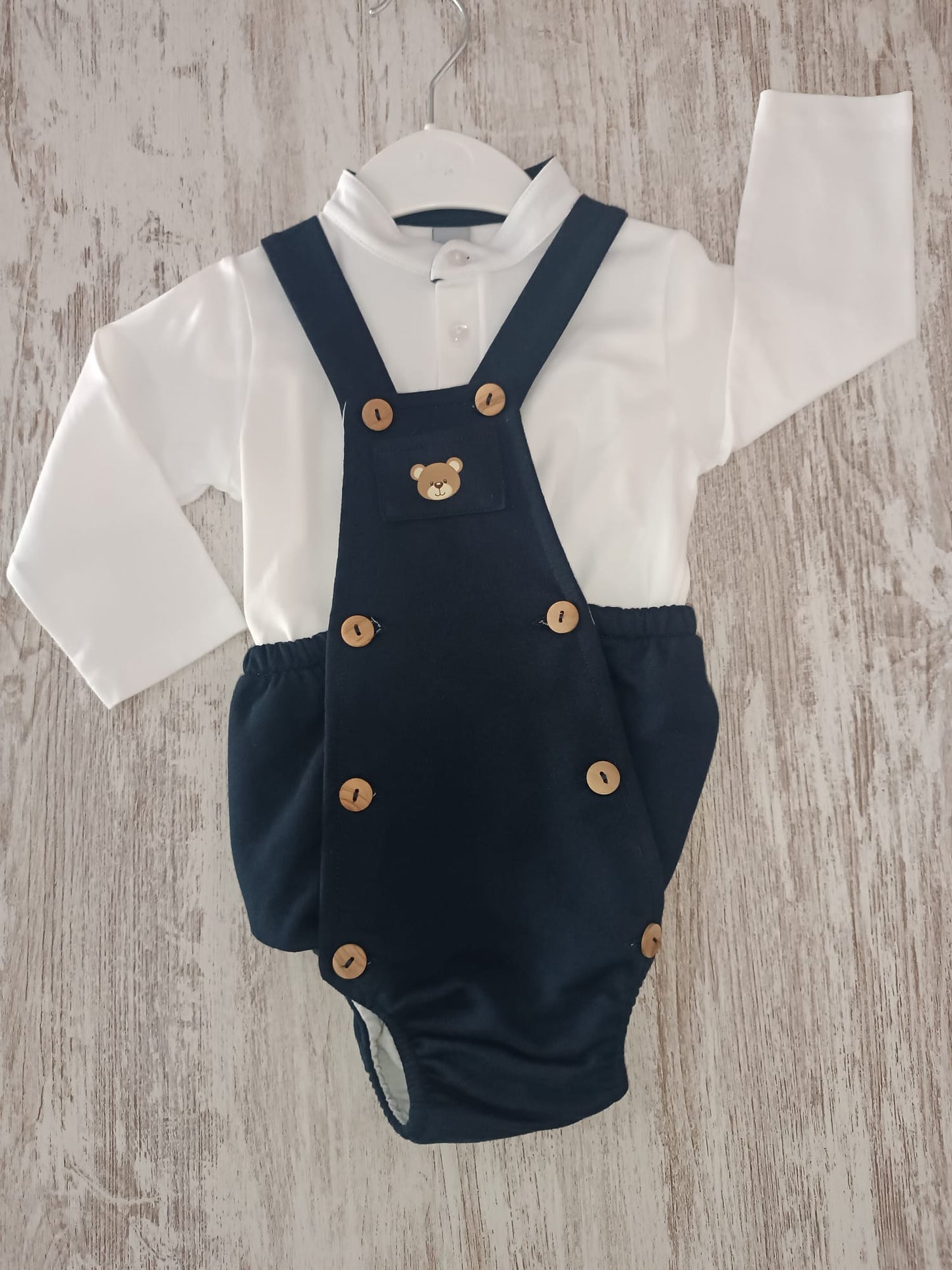 Fofo com camisola