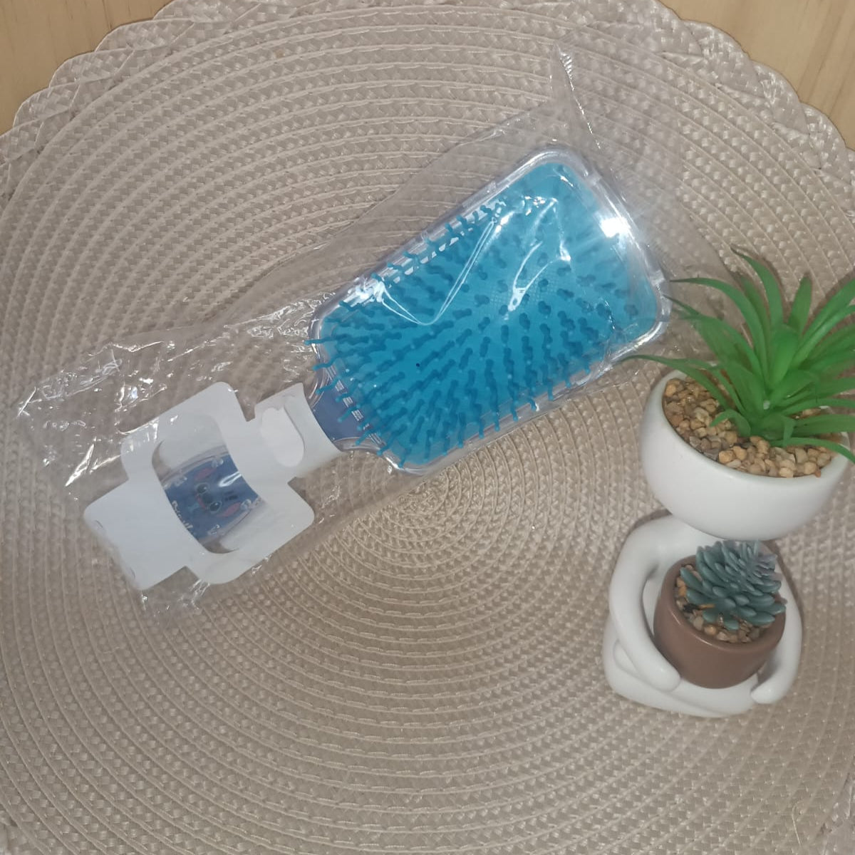 Escova Stitch