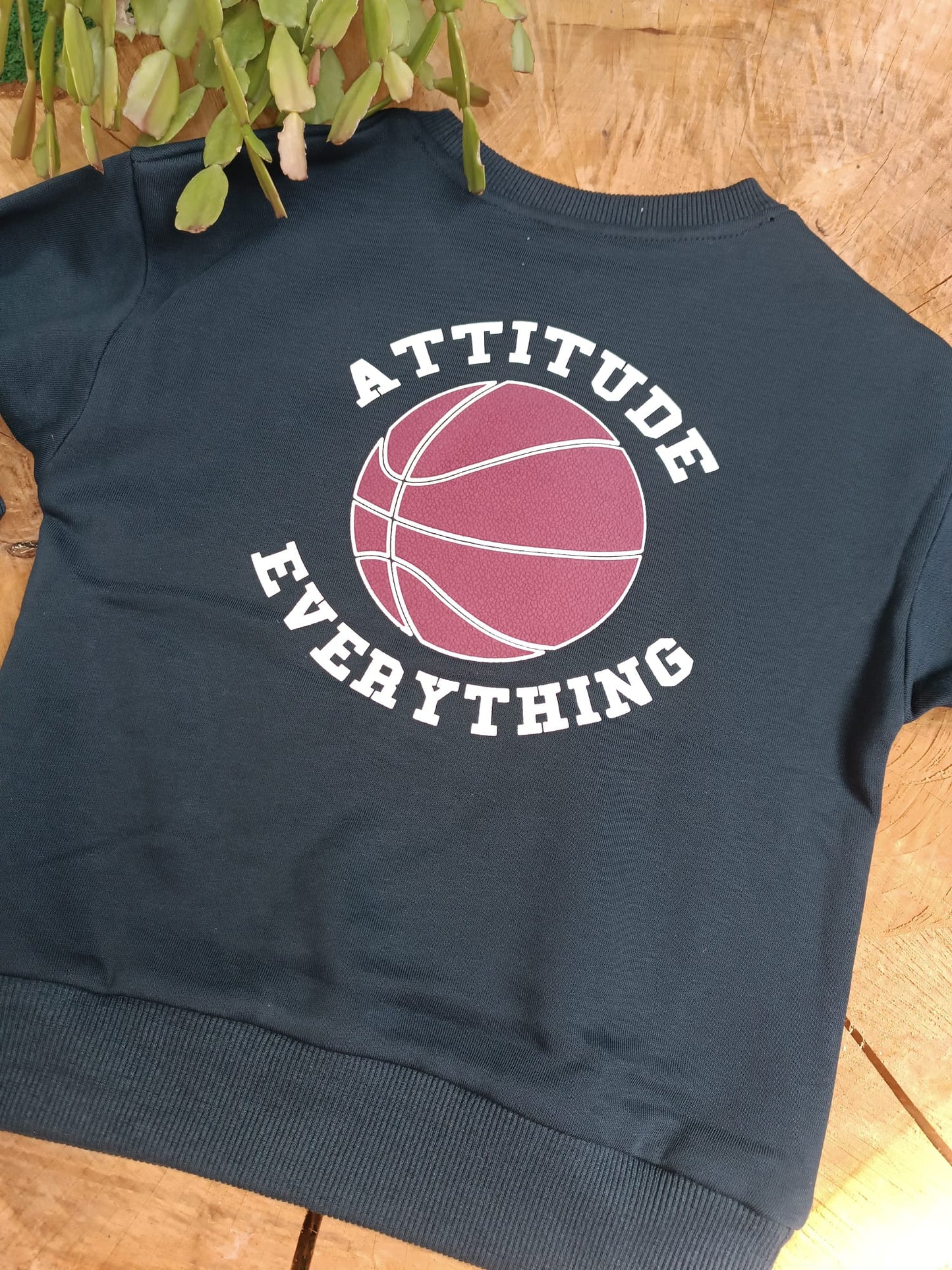 Sweat Atitude