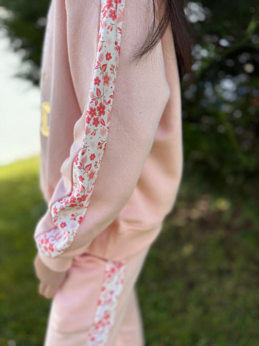 Fato de treino Life is good