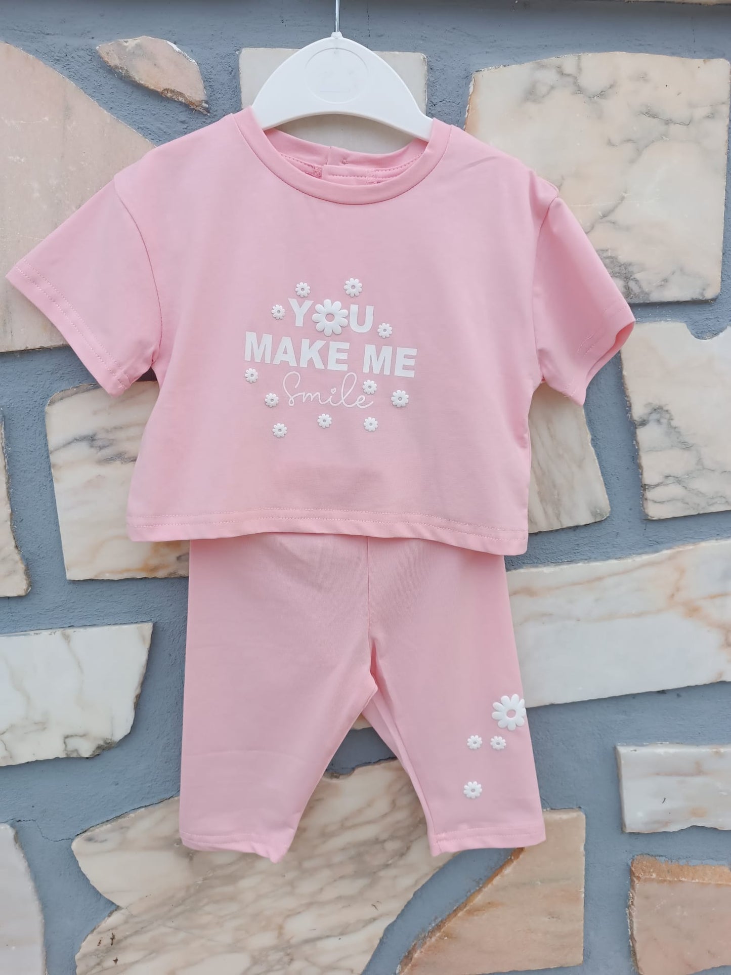 Conjunto Smile