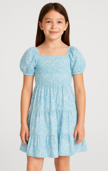 Vestido Mar