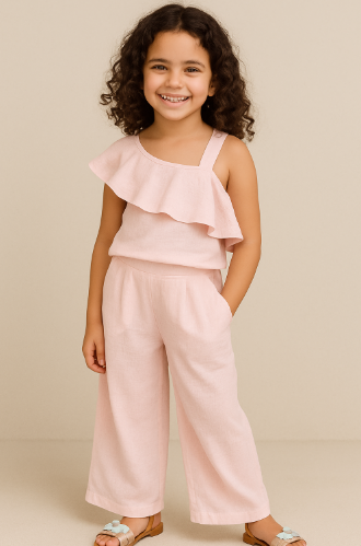 Conjunto Pantalona