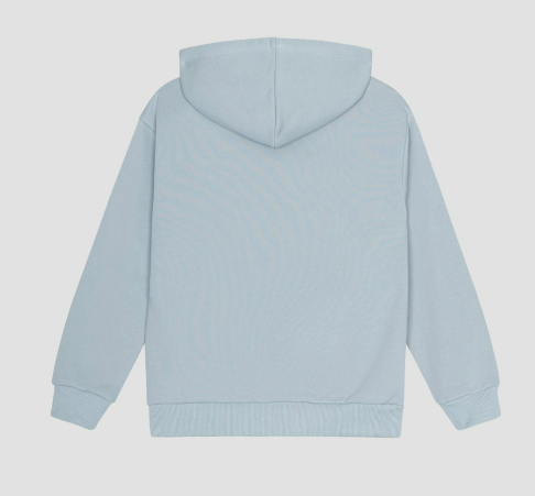 Sweat com capuz