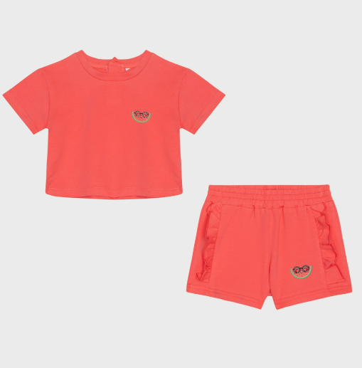 Conjunto Coral