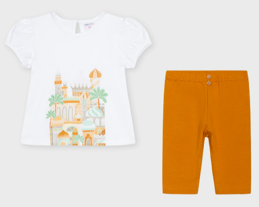 Conjunto Marrocos