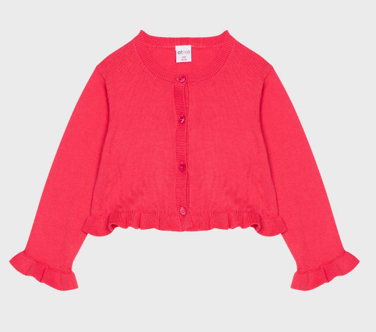 Bolero Lava