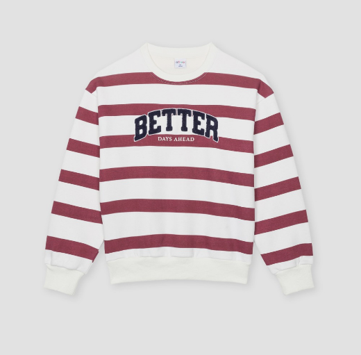 Camisola Better