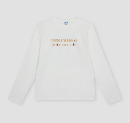 Sweat básica