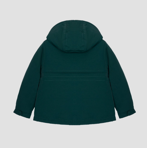Parka Impermeavél