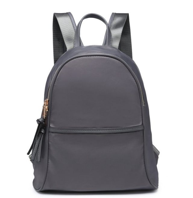 Mochila com Alças Ajustáveis