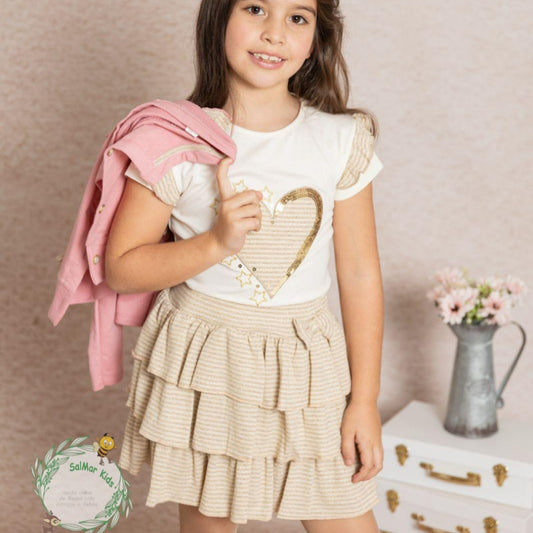 Conjunto Love