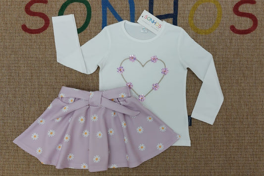 Conjunto Malmequer
