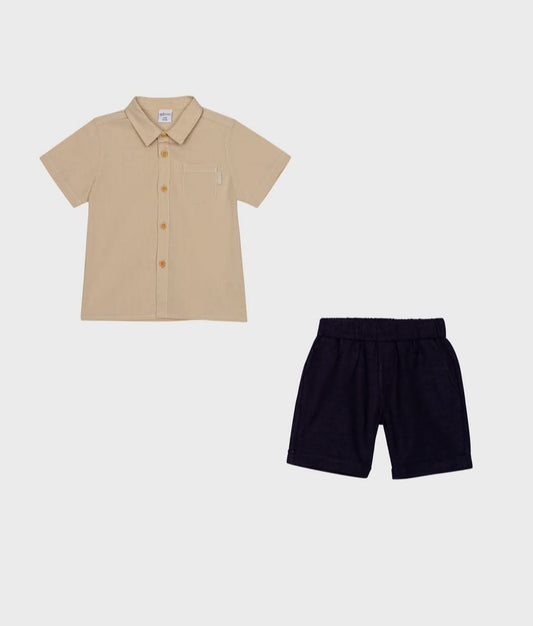 Camisa Linho
