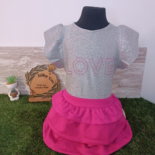 Conjunto Love