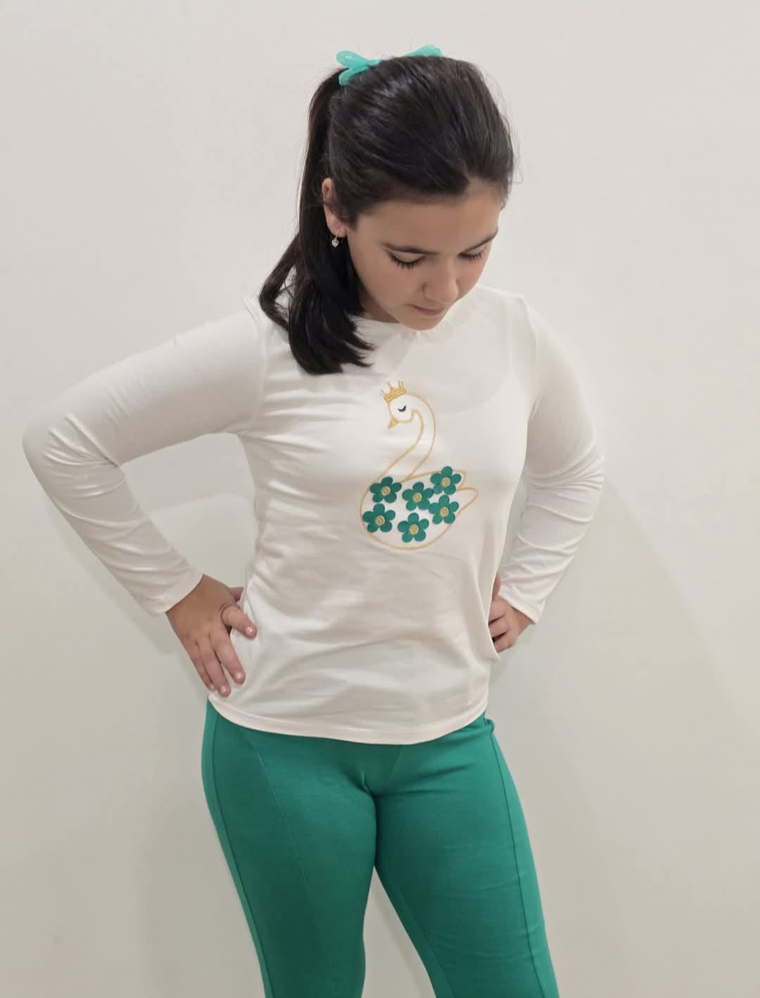 Conjunto Cisne