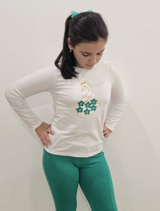 Conjunto Cisne