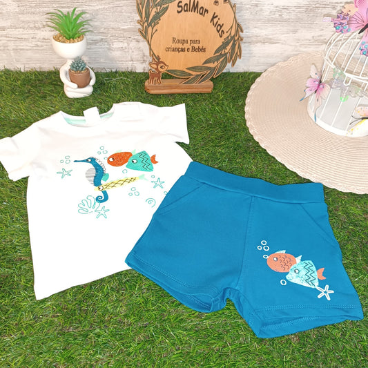Conjunto Mar
