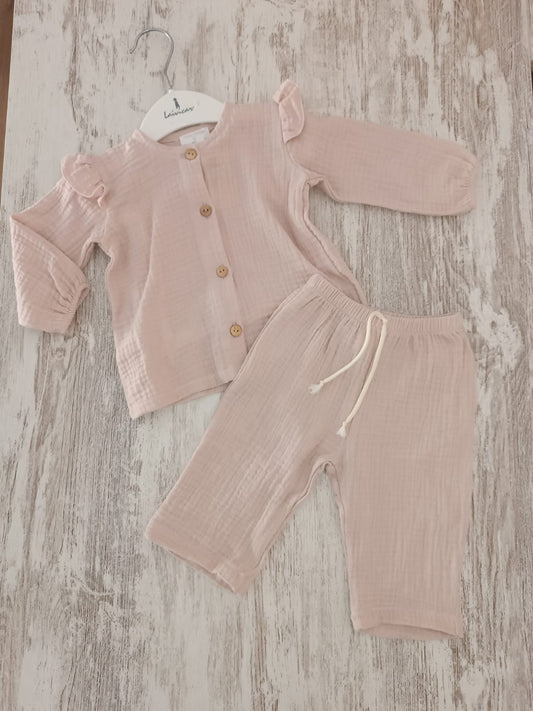 Conjunto Primavera