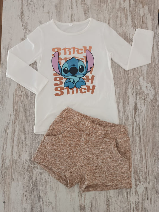 Stitch