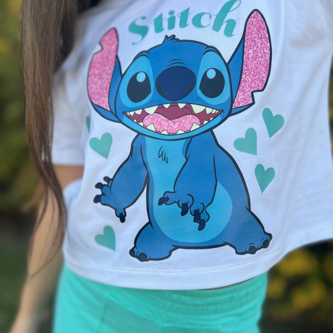 Stitch