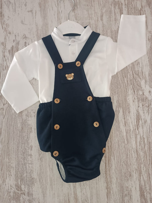 Fofo com camisola