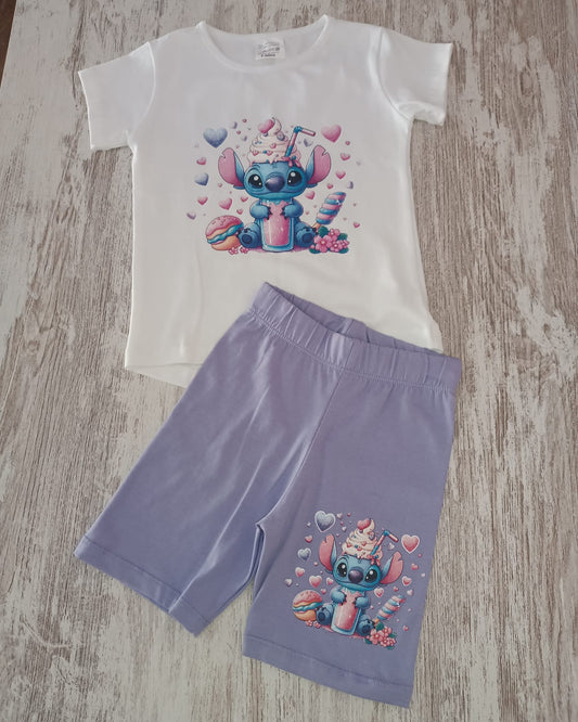 Stitch