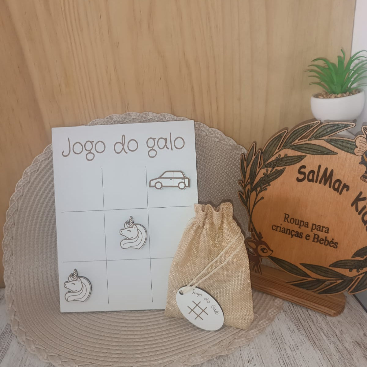 Jogo do Galo