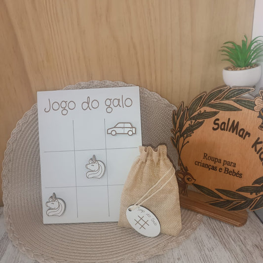 Jogo do Galo