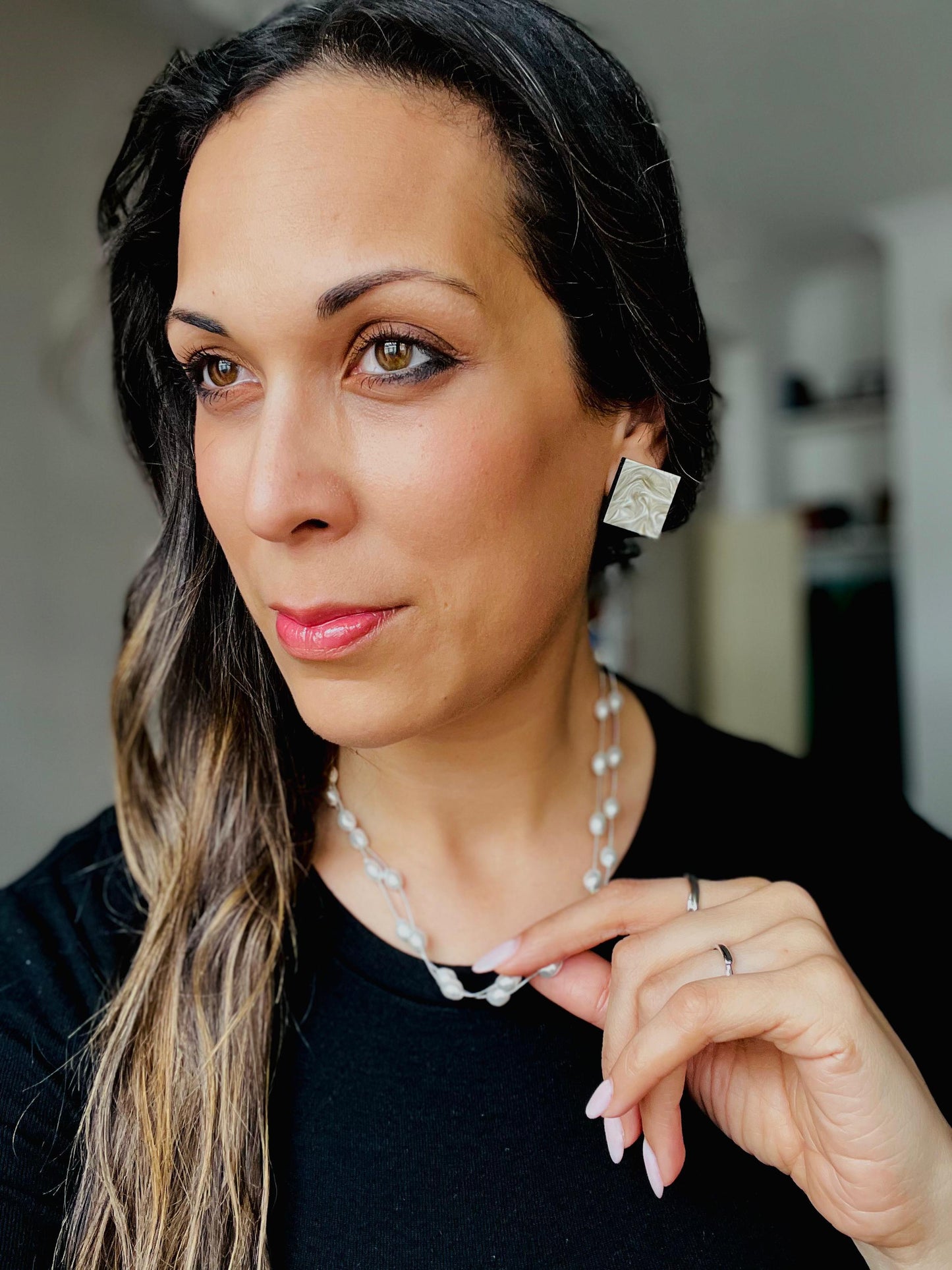 Colar Isadora