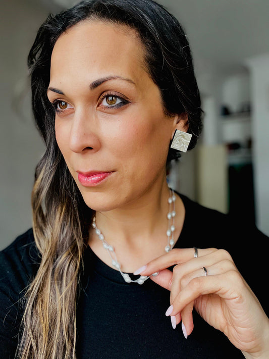 Colar Isadora