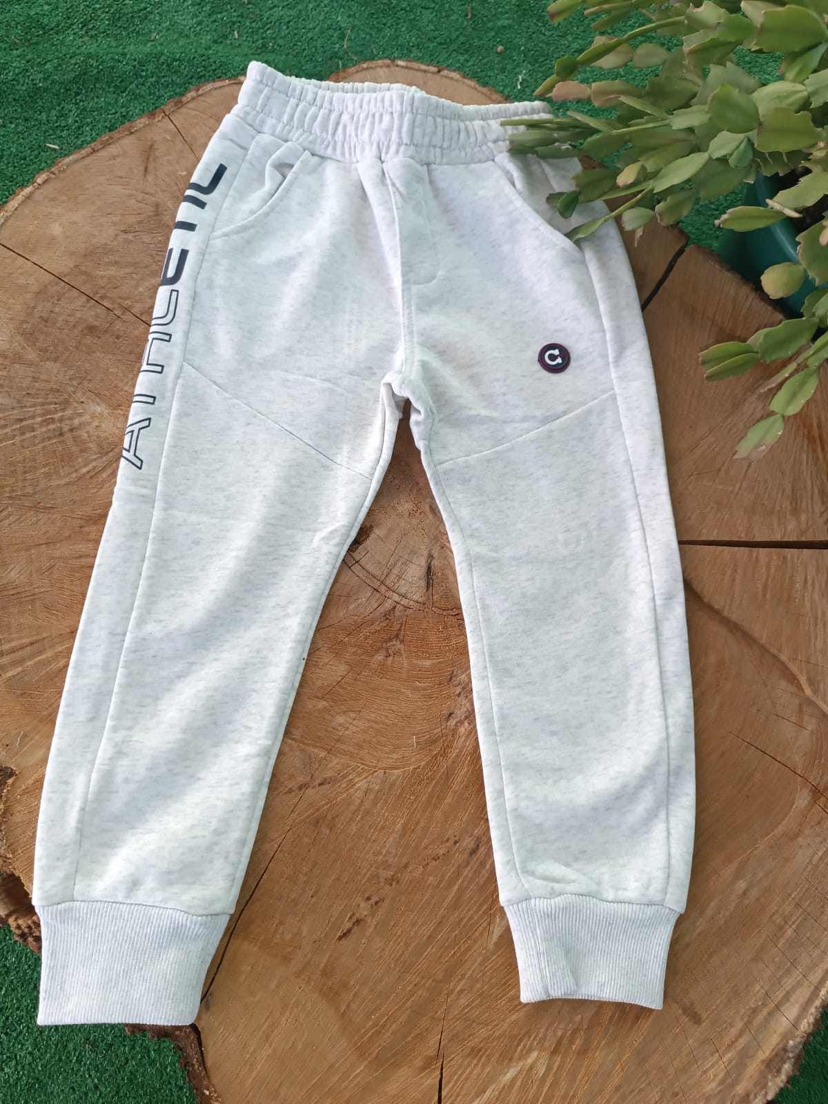 Calça Fato de Treino