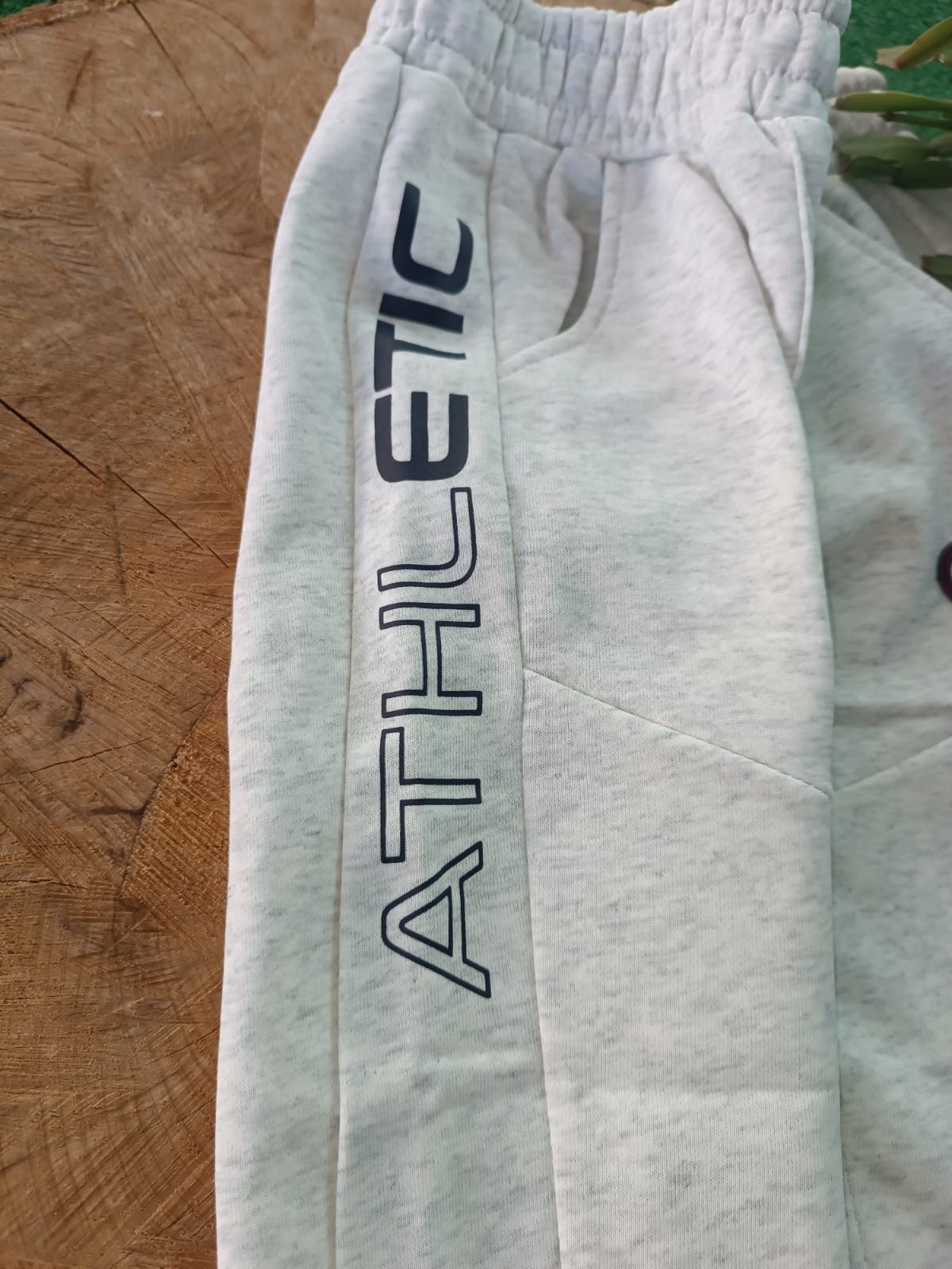 Calça Fato de Treino