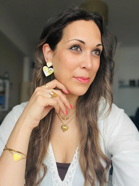Colar Bella