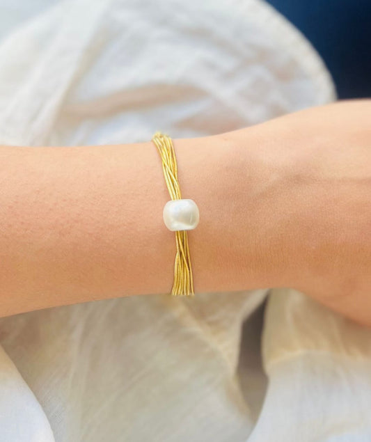 Pulseira Soul