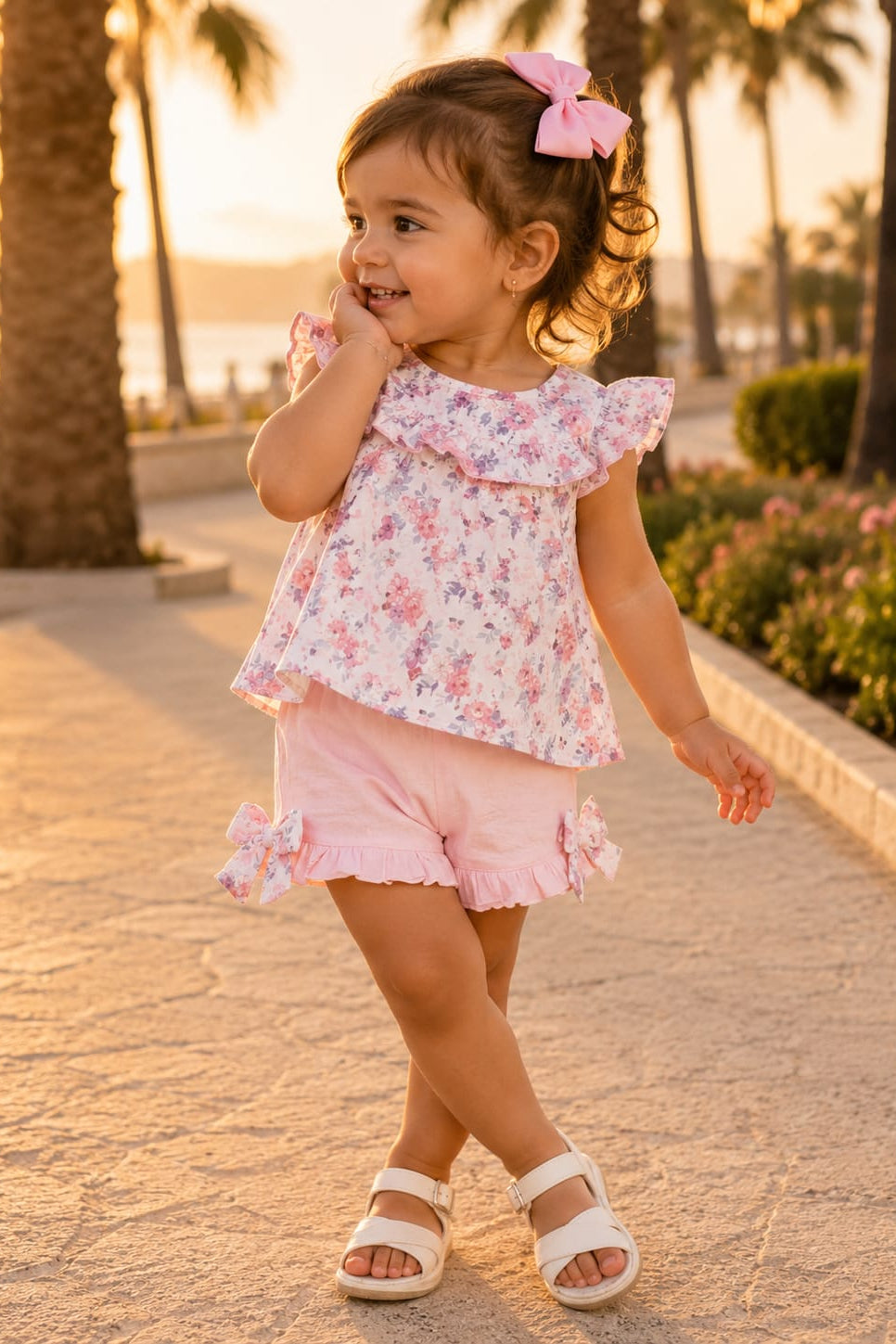 Conjunto Primavera