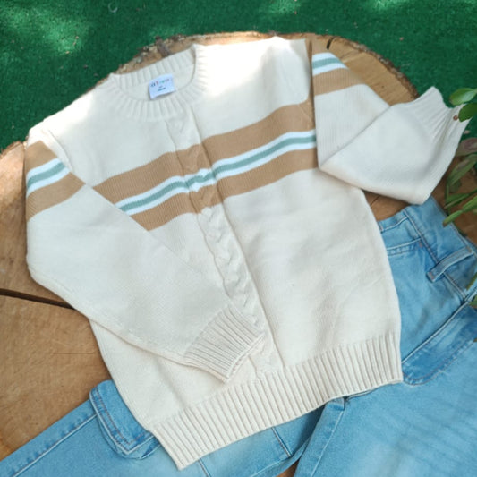Camisola Malha