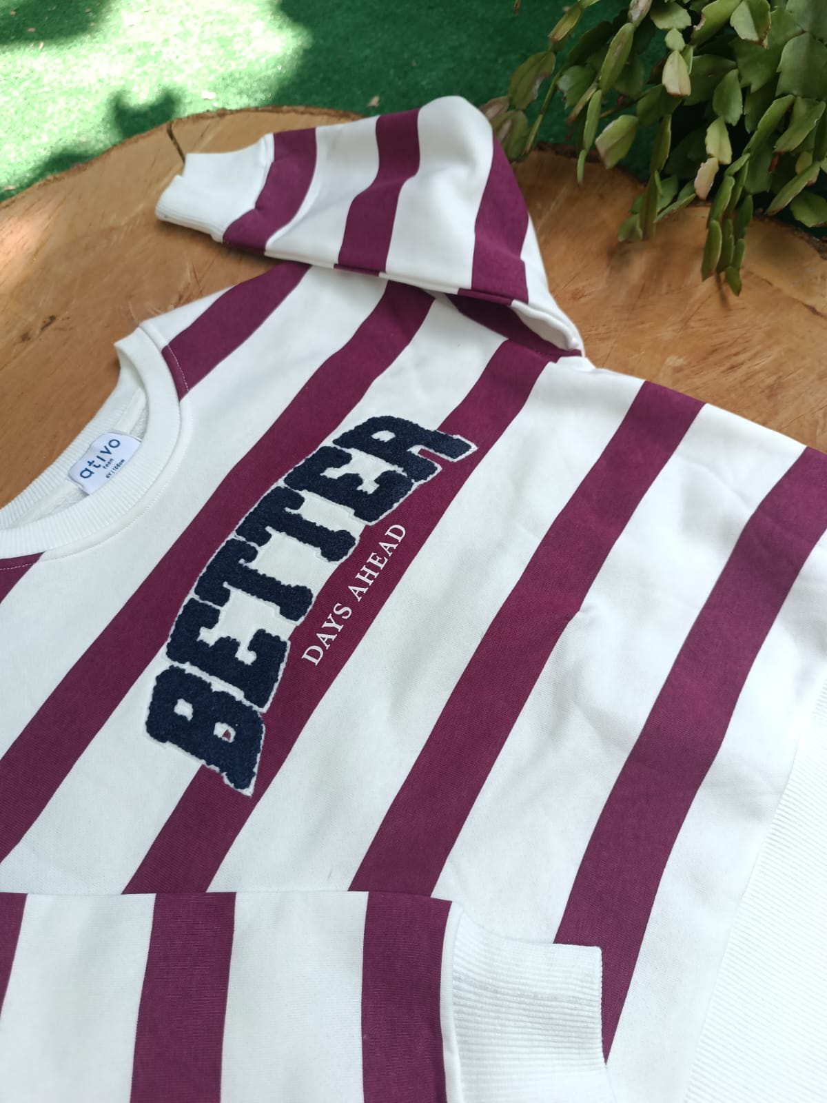 Camisola Better