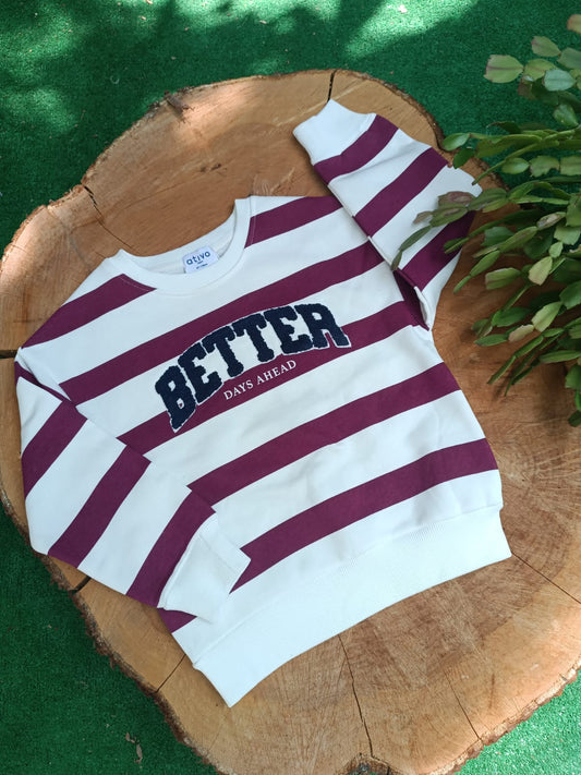 Camisola Better