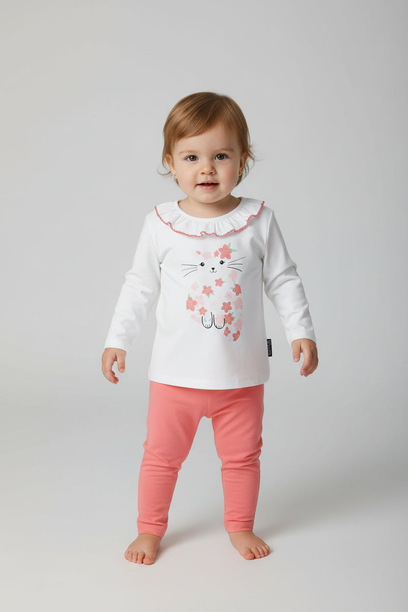 Conjunto Gatinho