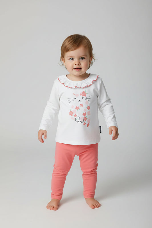 Conjunto Gatinho