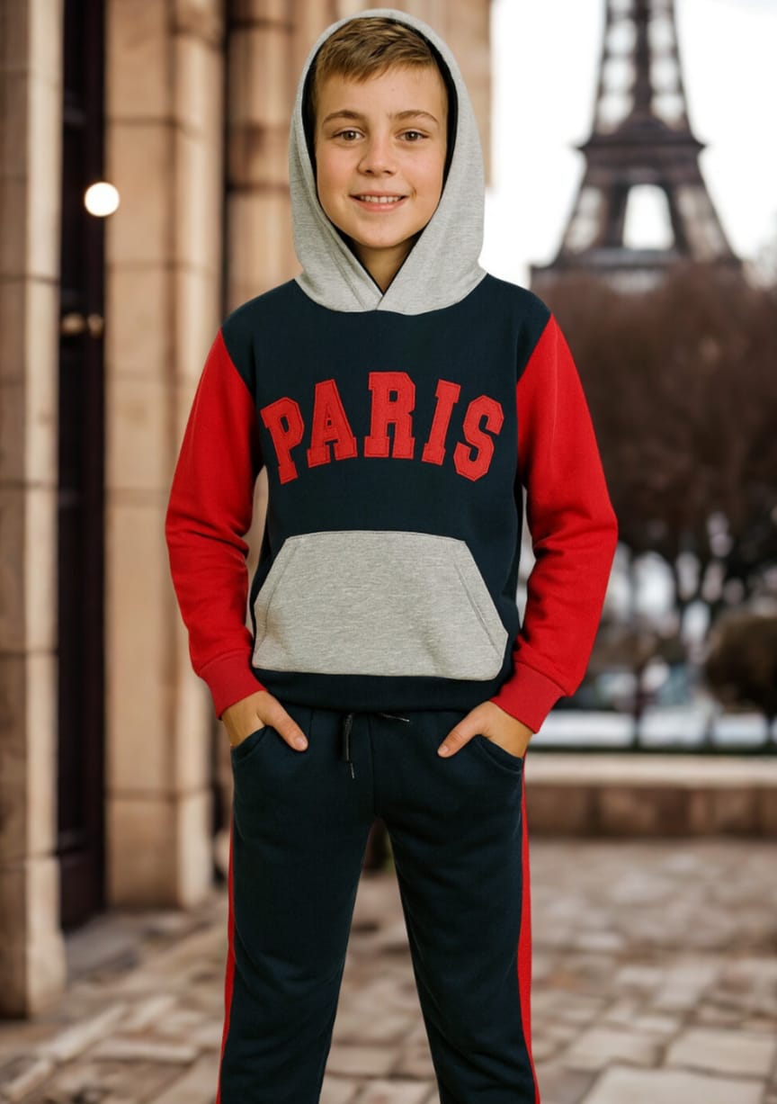 Super estiloso, confortável e quentinho.