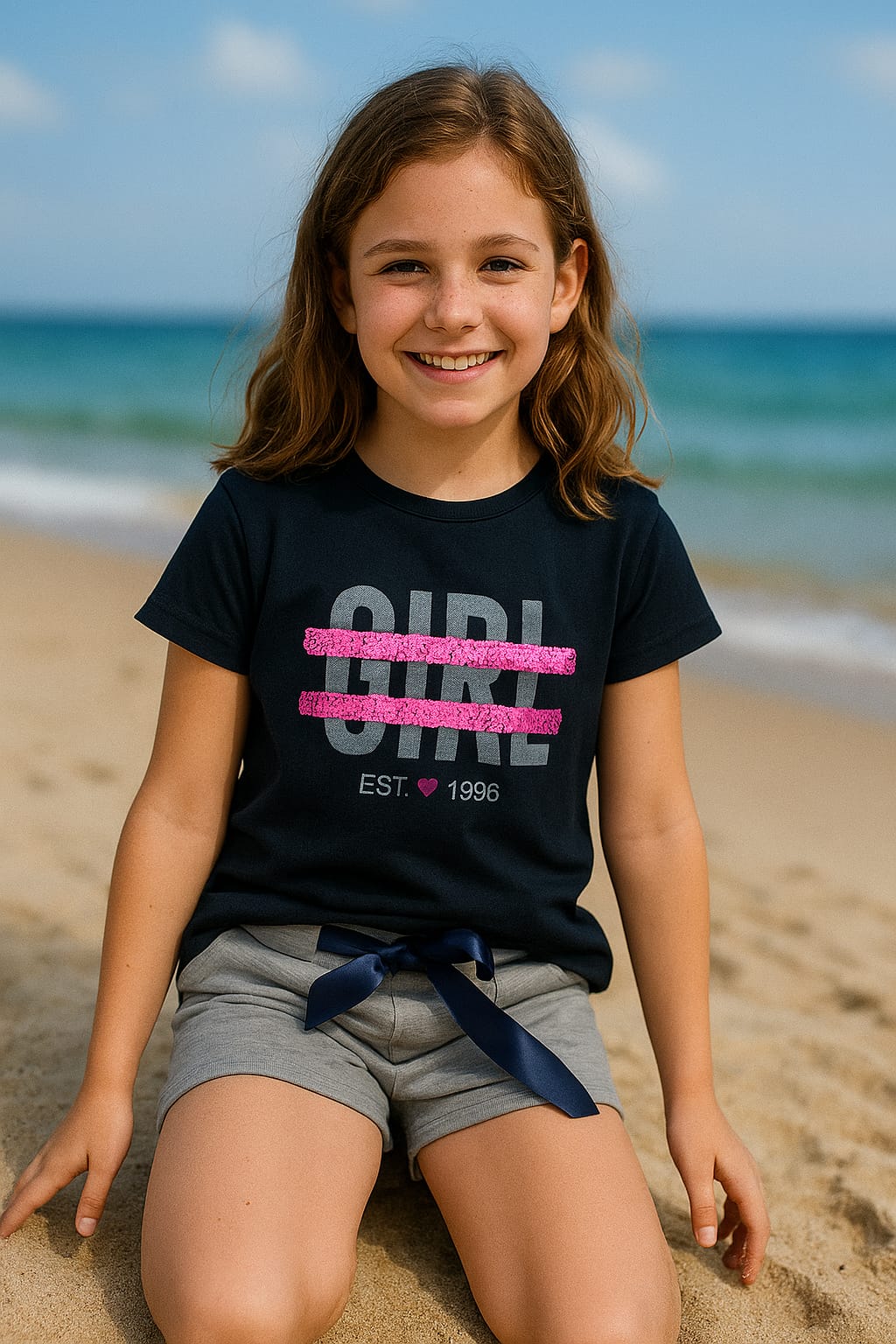 Conjunto GIRL