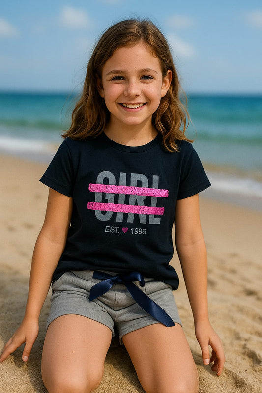 Conjunto GIRL