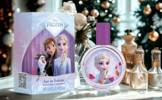 Nada melhor que sentir o cheirinho agradável de uma criança. E se forem perfumes suaves, mas com personalidade, ainda melhor.