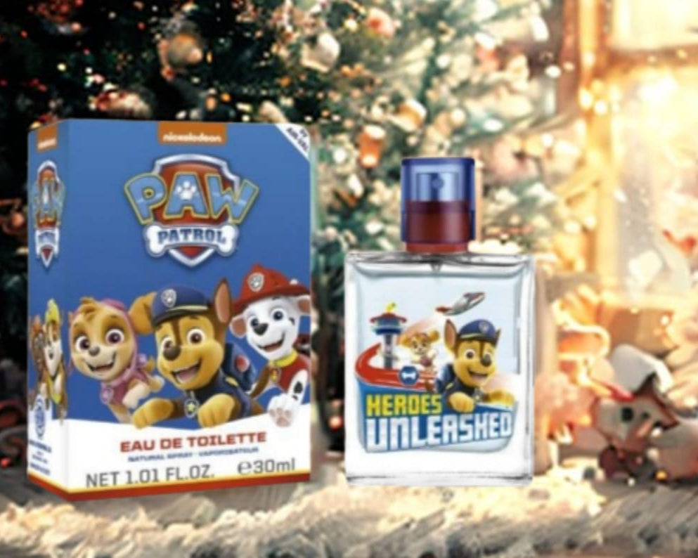 Nada melhor que sentir o cheirinho agradável de uma criança. E se forem perfumes suaves, mas com personalidade, ainda melhor.